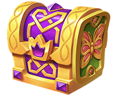 treasure chest